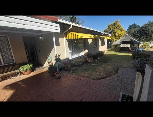 3 BEDROOM HOUSE FOR SALE IN BRACKENDOWNS